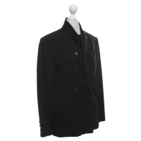 Jean Paul Gaultier Blazer in Black