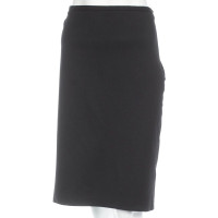 Theory skirt made of wool mix