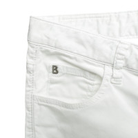 Bogner Pantalone in bianco