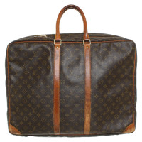 Louis Vuitton Sirius 55 Canvas