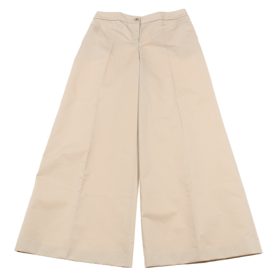 Moschino Cheap And Chic Hose in Beige