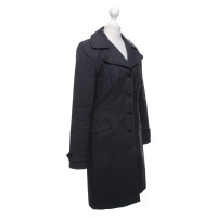 Hugo Boss Giacca/Cappotto in Grigio