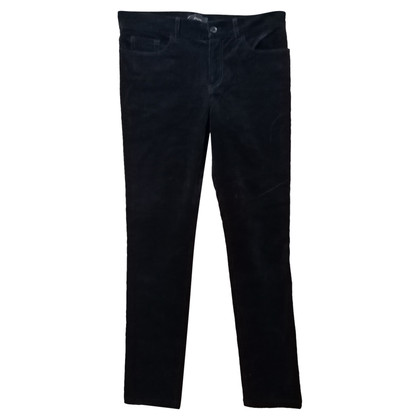 Joseph Jeans aus Baumwolle in Schwarz