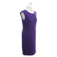 Riani Sheath dress in purple