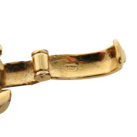 Christian Dior Gold-colored bracelet