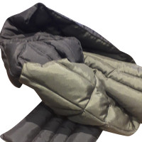 Armani scarf