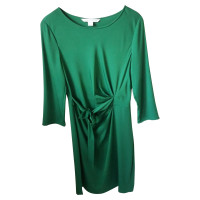 Diane Von Furstenberg Kleid aus Seidenmischung
