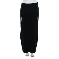 Issey Miyake Skirt in Black