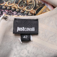 Just Cavalli Kleid aus Seide