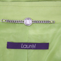 Laurèl Blazer in green