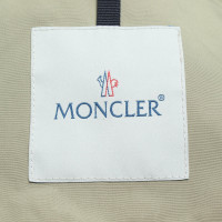 Moncler Trenchcoat in beige