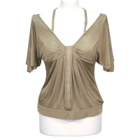 Karen Millen Blouse beige 