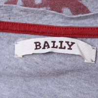 Bally Katoenen shirt