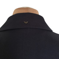 Armani Jeans Jersey Blazer