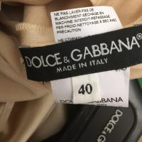 Dolce & Gabbana Blouse