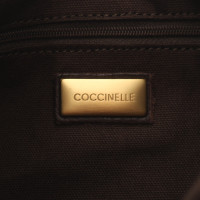 Coccinelle Shoulder bag with pattern