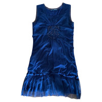 Liu Jo Kleid in Blau