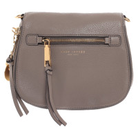 Marc By Marc Jacobs Borsa a tracolla in Pelle in Talpa