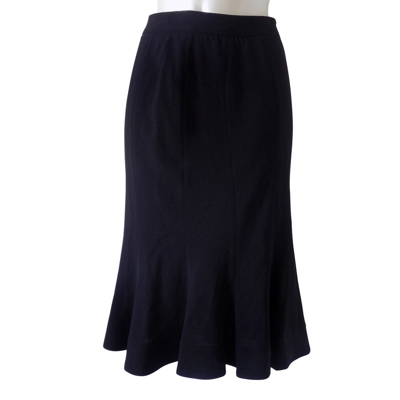 Vivienne Westwood Black Skirt