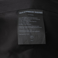 Alexander Wang Pea in zwart