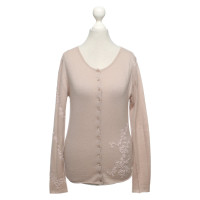 Ftc Knitwear Cashmere in Nude