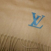 Louis Vuitton Sjaal Kasjmier