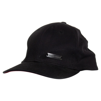 Canada Goose Hat/Cap Cotton in Black