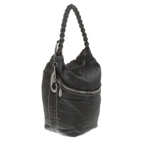 Fay Handbag in black