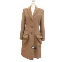 Christian Dior Cashmere coat