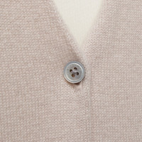 The Mercer N.Y. Cashmere cardigan