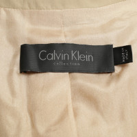 Calvin Klein Giacca beige