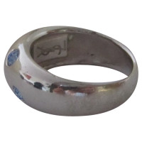 Yves Saint Laurent Ring with gemstones