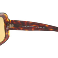 Burberry Occhiali da sole in marrone