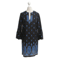 Anna Sui Kleid mit Muster