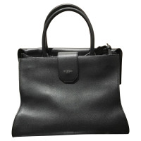 Givenchy Obsedia in Pelle in Nero