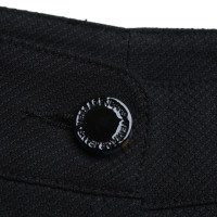 Versace Zakelijke broek in zwart