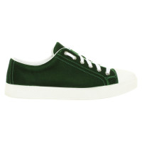 Prada Scarpe stringate in Verde