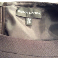 Rena Lange abito