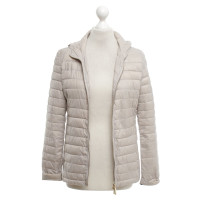 Stefanel Jacket in light gray