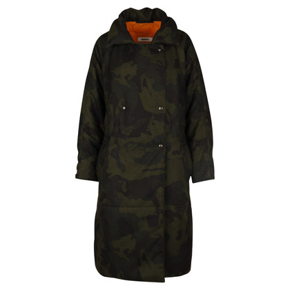 Marios Jacket/Coat