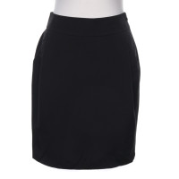 Armani skirt in black