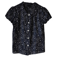 Marc By Marc Jacobs Zijden blouse