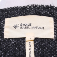 Isabel Marant Etoile Jacke in Grau