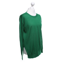 Stella McCartney Sweater in green