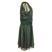 Carven Kant jurk