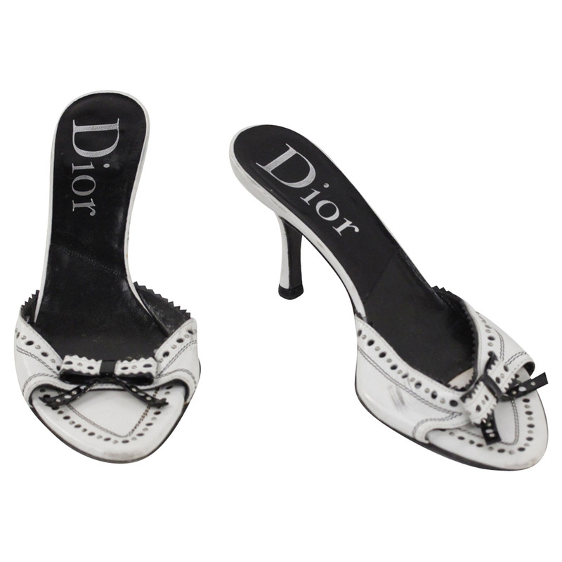 Christian Dior Chaussures