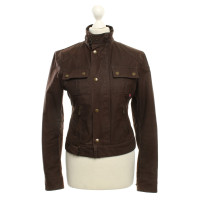 Belstaff Jacket in dark brown