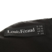 Andere Marke Louis Féraud - Schwarzes Kleid