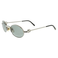 Cartier Sunglasses in Silver Gray