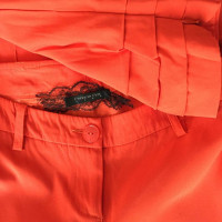 Patrizia Pepe Orange pants